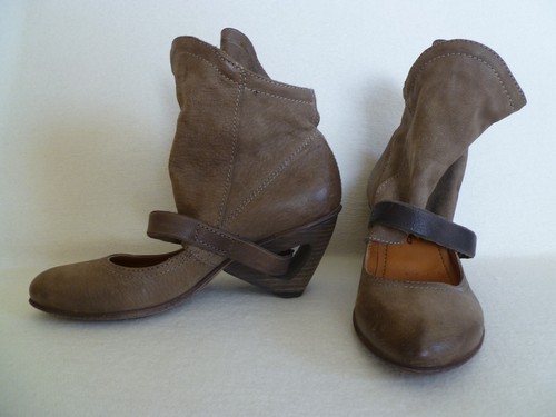 Airstep pumps stiefeletten - airstep,