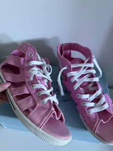 Converse sandalen rosa 42 - converse, gr.