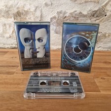 PINK FLOYD SET 3 KASSETTEN