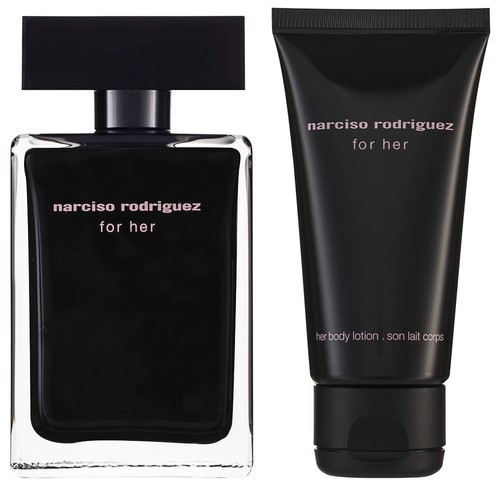 Narciso rodriguez for her - her, eau