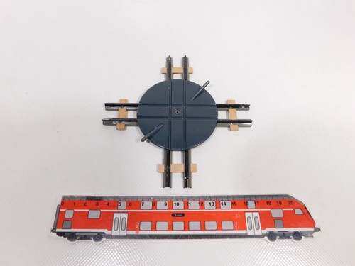 Biller bahn billerbahn spur - spur, 0e