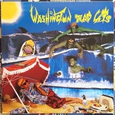 Washington Dead Cats - Gore
