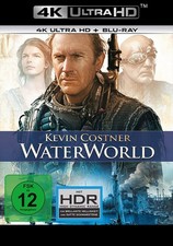 Waterworld - 4K Ultra HD