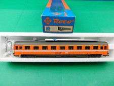 C04 Roco H0 Personenwagen