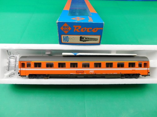 C04 roco personenwagen - h0,