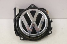 Heckklappenöffner mit