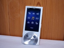SONY NWZ-A845 WALKMAN MP3