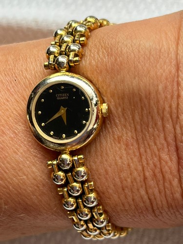 Citizen quartz damenuhr - citizen,