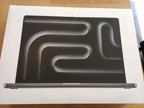 Original macbook pro zoll - original, 16