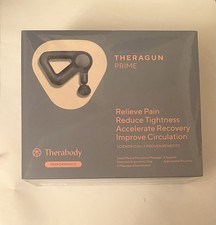 Therabody Theragun Prime 5