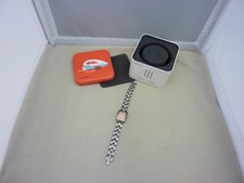 Fossil Damenuhr F2 mit Original Fossil Etui