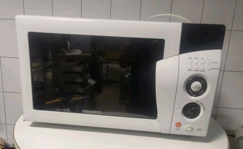 Daewoo koc 910k mikrowelle - koc-910k,