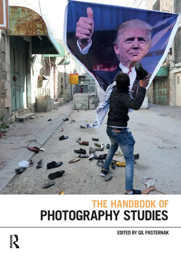 The handbook photography - handbook, of