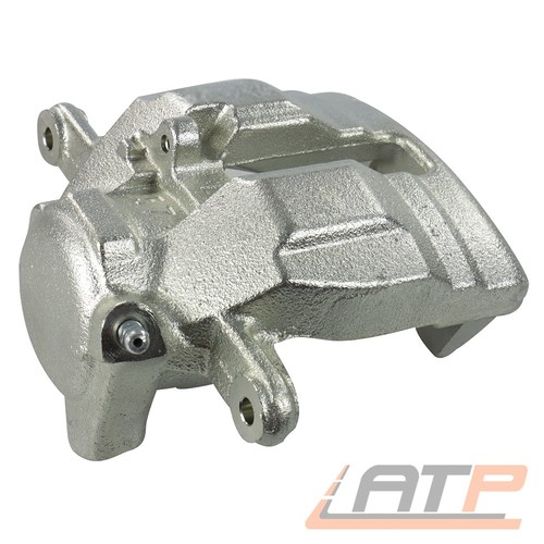 Bremssattel bremszange vorne - bremssattel,