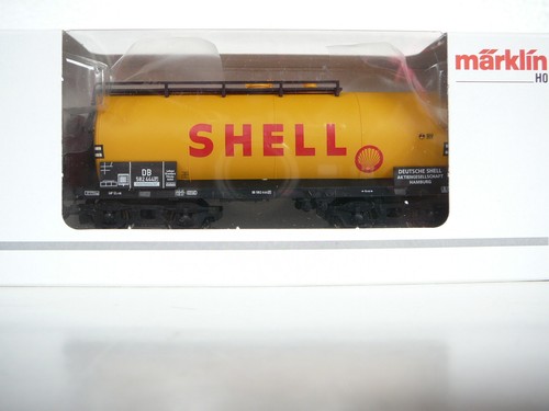 Märklin aus set - ho,