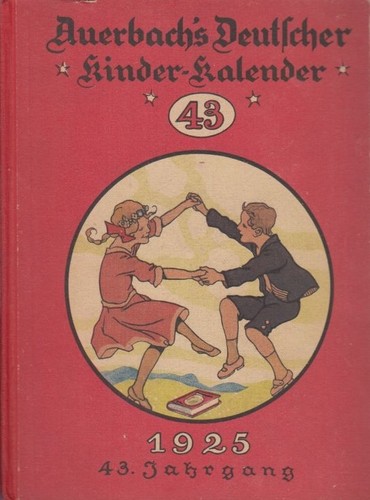 Buch auerbachs deutscher - buch:,