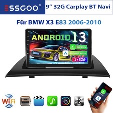 9" 1+32GB Carplay Android 14