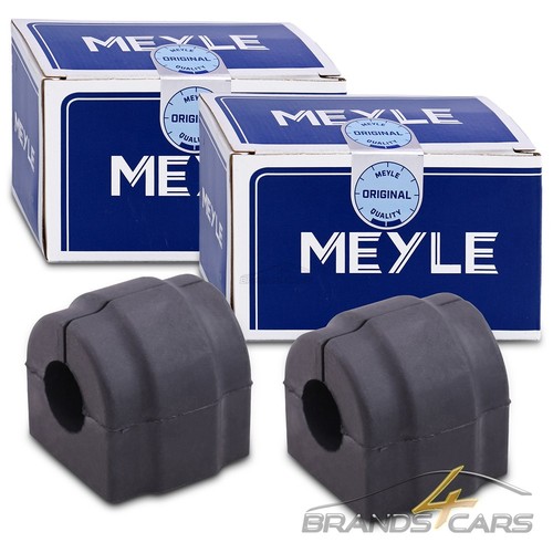 Meyle stabilisatorlager - 2x,