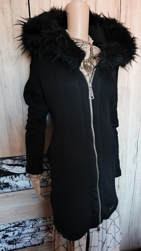 Met mantel strickjacke - met,