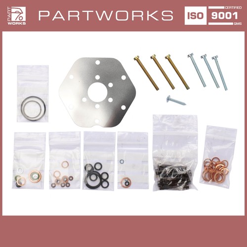 Reparaturset für porsche 911 - für,