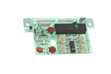 Platine 605530-905 für Nähmaschine Singer Futura 2000