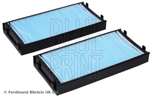 Blue print adb112502 - blue,