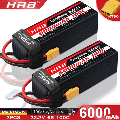 Stück hrb 2v - hrb, 6s