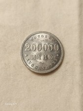 Deutschland - Hamburg 200000