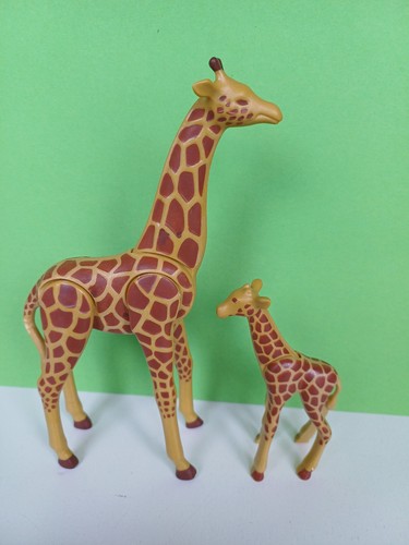 Playmobil sammlung tiere - sammlung, set