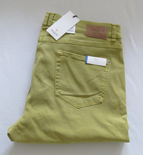 ANGELS SKINNY BUTTON JEANS