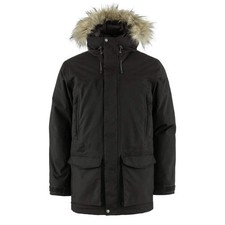 Fjallraven nuuk lite parka - nuuk,