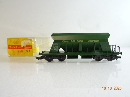 Liliput 246 schotterwagen - liliput, h0