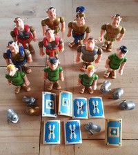 Play Asterix- Toy Cloud-