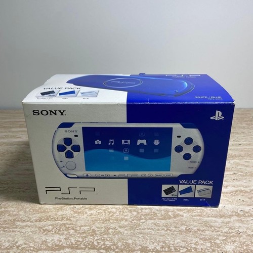 Sony psp 3000 value - 3000, pack
