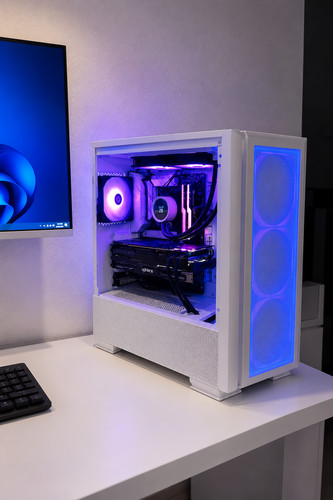 Gaming rtx 2070 super - gaming, pc