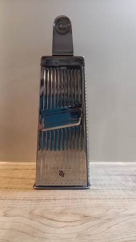 Wmf 8 x - 10,5, edelstahl