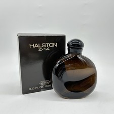 Halston Z-14 Köln Spray Pour