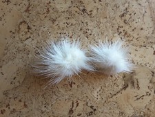 Pelzbrosche Pelzanstecker Pelz