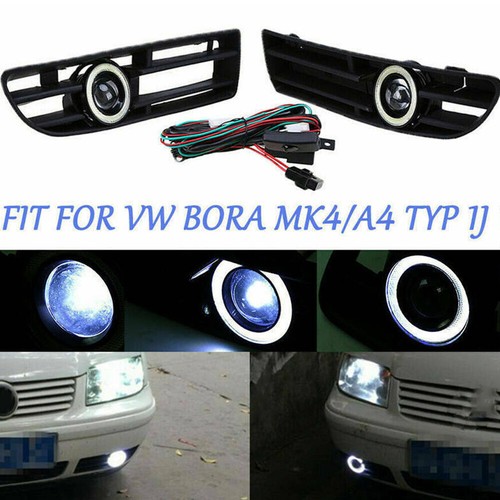 Led nebelscheinwerfer lampe - nebelscheinwerfer,