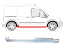 Für ford transit connect - für,