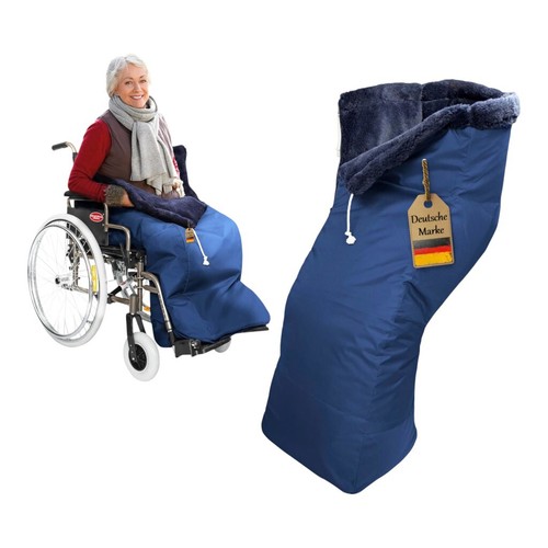 Schlupfsack thermo - schlupfsack,