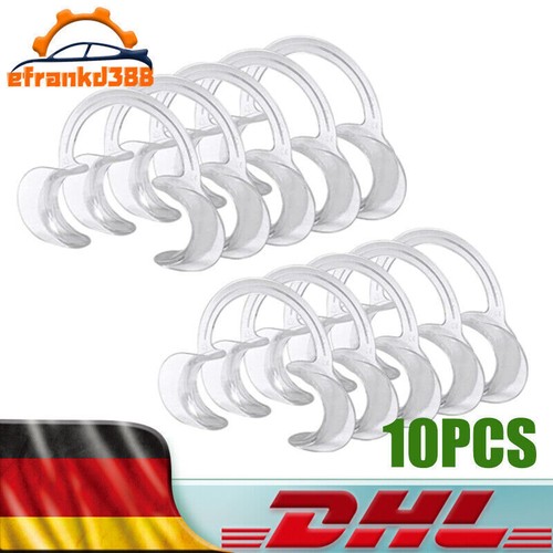10pcs profi starke - profi,