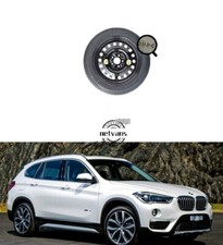 Ersatzrad notrad reserverad - notrad,