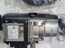 Webasto Standheizung Thermo