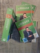 dvd serien komplett deutsch -