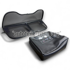 ✅ Original VW New Beetle Windschott+Tasche Windshot wind deflector 1Y0862951#796