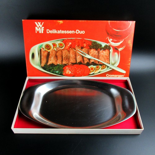 Wmf cromargan delikatessen - wmf,