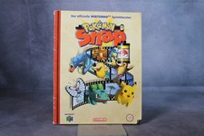 Pokémon Snap N64