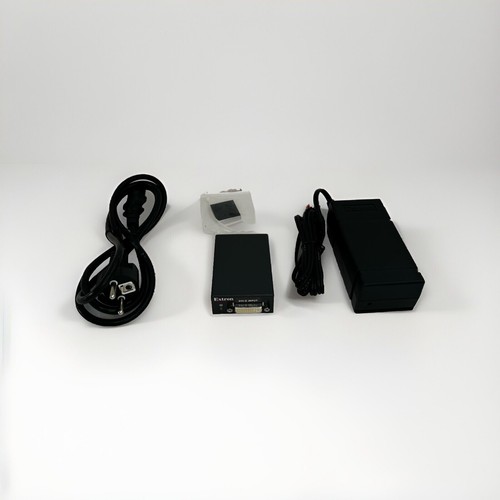 Extron dvi 101 equalizer - extron,