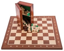 SQUARE - Pro Schach Turnier